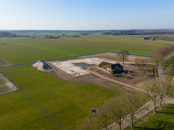 Medium property photo - Steunenbergerweg, 8121 RJ Olst